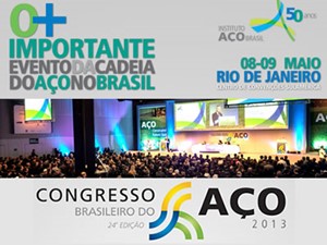 Congresso Brasileiro do Aço